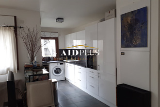 achat appartement eaubonne 95600