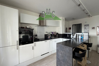 achat appartement eaubonne 95600