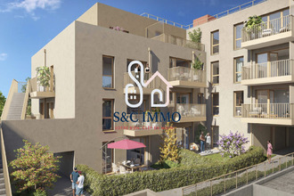 achat appartement eaubonne 95600