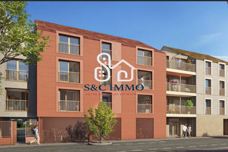 achat appartement eaubonne 95600