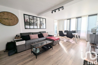 achat appartement eaubonne 95600