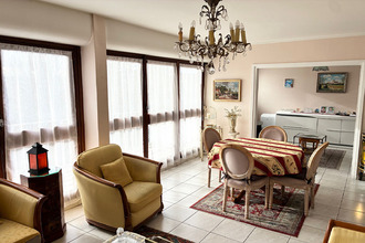 achat appartement eaubonne 95600