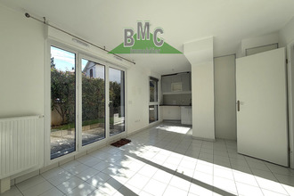 achat appartement eaubonne 95600