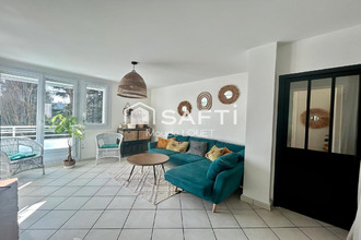 achat appartement eaubonne 95600