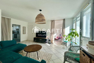 achat appartement eaubonne 95600