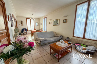 achat appartement eaubonne 95600