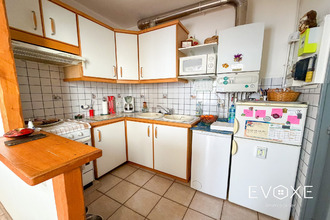 achat appartement eaubonne 95600