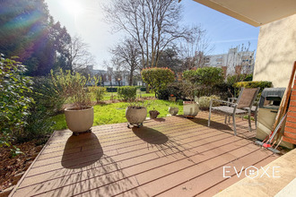 achat appartement eaubonne 95600