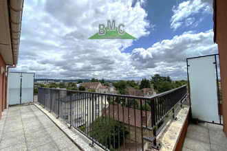 achat appartement eaubonne 95600