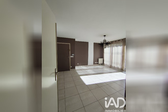 achat appartement eaubonne 95600