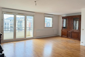 achat appartement eaubonne 95600