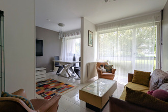 achat appartement eaubonne 95600