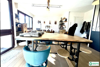 achat appartement eaubonne 95600