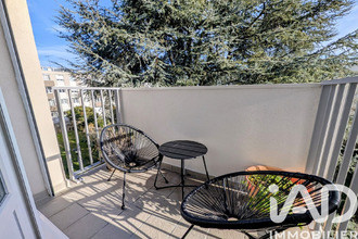 achat appartement eaubonne 95600