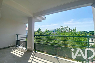 achat appartement eaubonne 95600