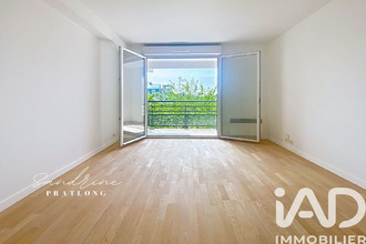 achat appartement eaubonne 95600