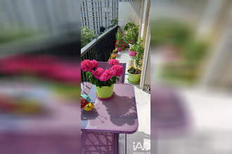 achat appartement eaubonne 95600