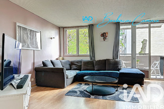 achat appartement eaubonne 95600