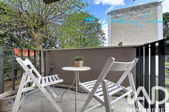 achat appartement eaubonne 95600