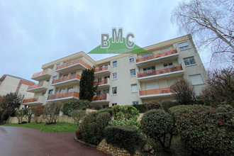 achat appartement eaubonne 95600