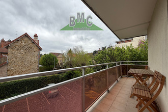 achat appartement eaubonne 95600