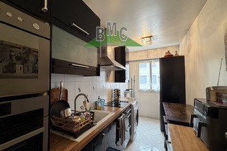 achat appartement eaubonne 95600