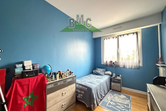 achat appartement eaubonne 95600