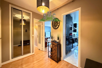 achat appartement eaubonne 95600