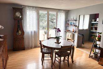 achat appartement eaubonne 95600