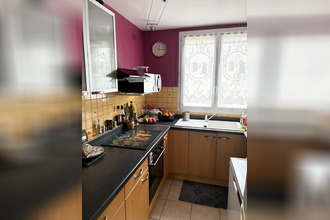 achat appartement eaubonne 95600