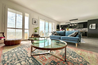 achat appartement eaubonne 95600