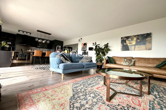 achat appartement eaubonne 95600