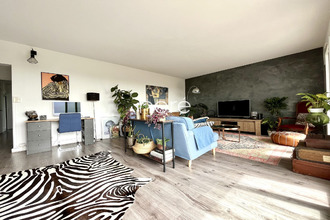 achat appartement eaubonne 95600