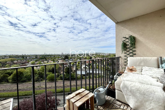 achat appartement eaubonne 95600