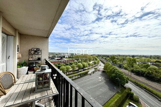 achat appartement eaubonne 95600