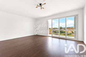 achat appartement eaubonne 95600