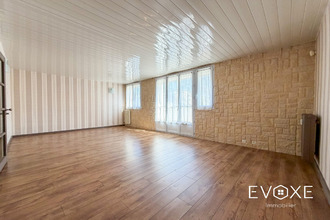 achat appartement eaubonne 95600