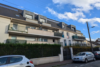 achat appartement eaubonne 95600