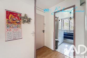 achat appartement eaubonne 95600
