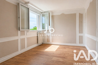 achat appartement eaubonne 95600