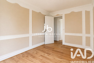 achat appartement eaubonne 95600