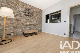 achat appartement eaubonne 95600