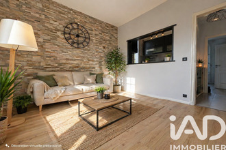 achat appartement eaubonne 95600