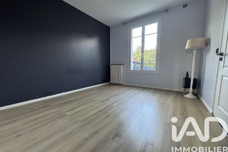 achat appartement eaubonne 95600