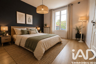 achat appartement eaubonne 95600