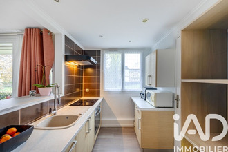 achat appartement eaubonne 95600