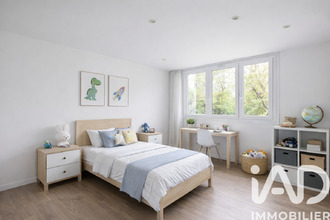 achat appartement eaubonne 95600