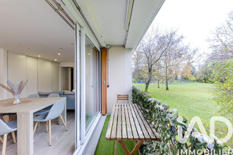 achat appartement eaubonne 95600