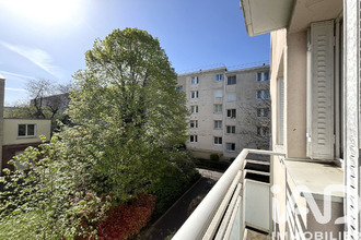 achat appartement eaubonne 95600