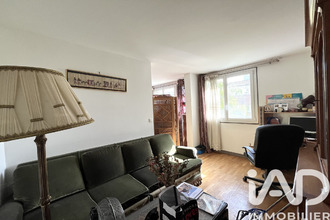 achat appartement eaubonne 95600